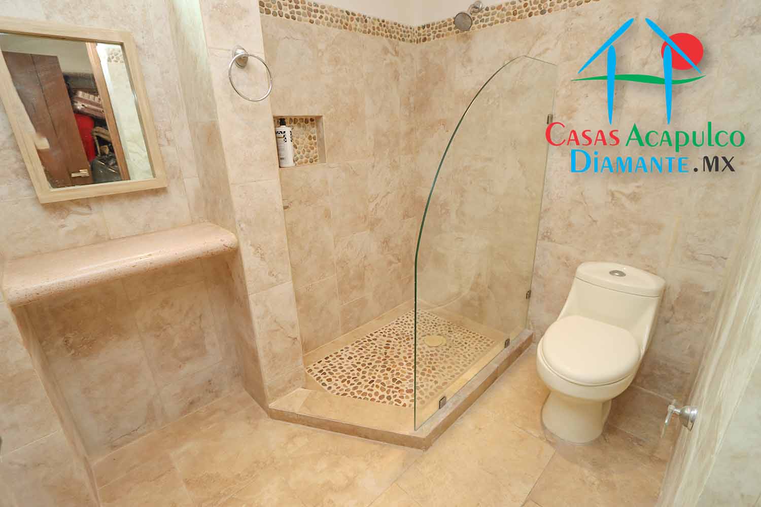 Punta Arena - Recámara dos 7